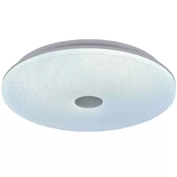 Настенно-потолочный светодиодный светильник Мелодия Света CW1L 000025000