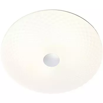 Настенно-потолочный светодиодный светильник Мелодия Света CW1L 000025004