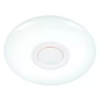 Настенно-потолочный светодиодный светильник Мелодия Света CW1L 000025023