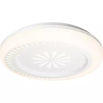 Настенно-потолочный светодиодный светильник CW1L 000026182 (Мелодия Света)