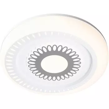 Настенно-потолочный светодиодный светильник CW1L 000026184 (Мелодия Света)