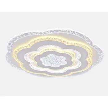 Настенно-потолочный светодиодный светильник Мелодия Света CW1L 000028273