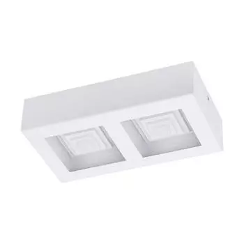 Настенно-потолочный светодиодный светильник Ferreros 96792 (Eglo)