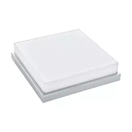 Настенно-потолочный светодиодный светильник IP44 Eglo Isletas 97971