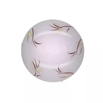 Настенно-потолочный светодиодный светильник Citilux Iva CL918009