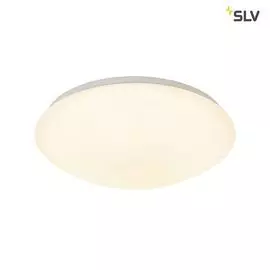 Настенно-потолочный светодиодный светильник Kelvin Control 134051 (SLV)