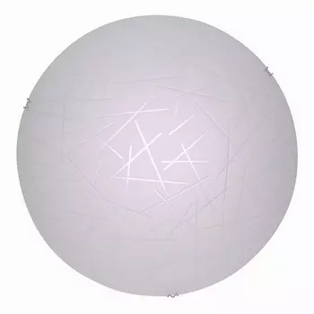 Настенно-потолочный светодиодный светильник Citilux Krona CL918061
