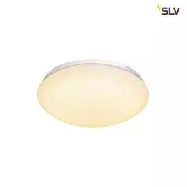 Настенно-потолочный светодиодный светильник Lipsy 1002020 (SLV)