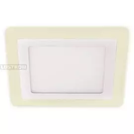 Настенно-потолочный светодиодный светильник LPN.892.10 (Imex)