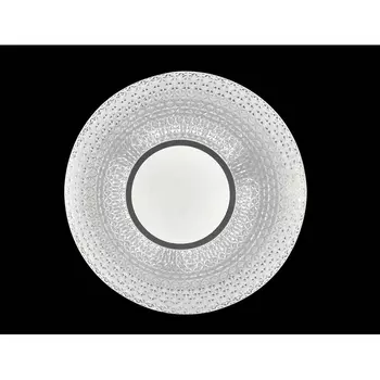 Настенно-потолочный светодиодный светильник Мелодия Света CW1L 000021519