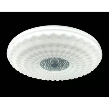 Настенно-потолочный светодиодный светильник Мелодия Света CW1L 000022058