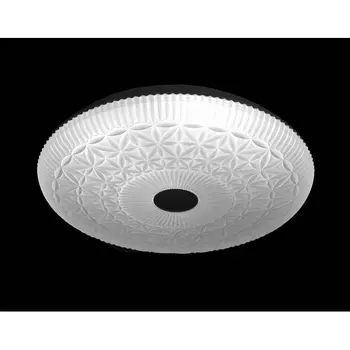 Настенно-потолочный светодиодный светильник Мелодия Света CW1L 000022037