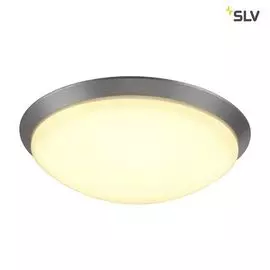 Настенно-потолочный светодиодный светильник Moldi 134343 (SLV)