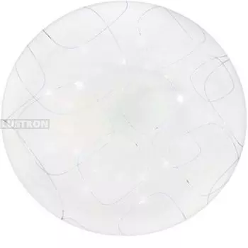 Настенно-потолочный светодиодный светильник Imex PLC.230/12W/001