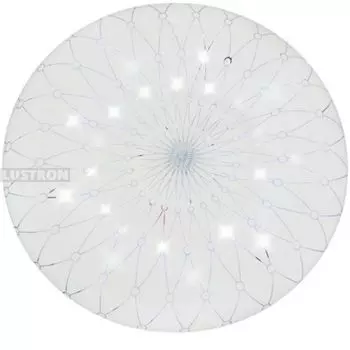 Настенно-потолочный светодиодный светильник Imex PLC.230/12W/003