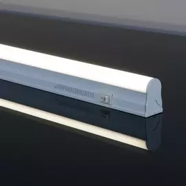 Настенно-потолочный светодиодный светильник с выключателем Led Stick T5 120см 104led 22w 4200K (Elektrostandard)