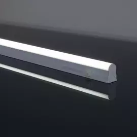 Настенно-потолочный светодиодный светильник с выключателем Led Stick T5 120см 104led 22w 6500K (Elektrostandard)