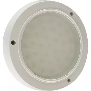 Настенно-потолочный светодиодный светильник Kink Light Сигма 08580