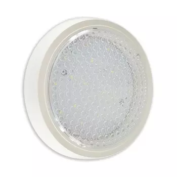 Настенно-потолочный светодиодный светильник Сигма 8581 (Kink Light)