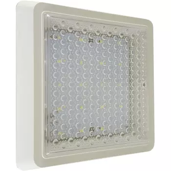 Настенно-потолочный светодиодный светильник 8583 Kink Light Сигма 08583