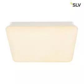 Настенно-потолочный светодиодный светильник Sima 163031 (SLV)