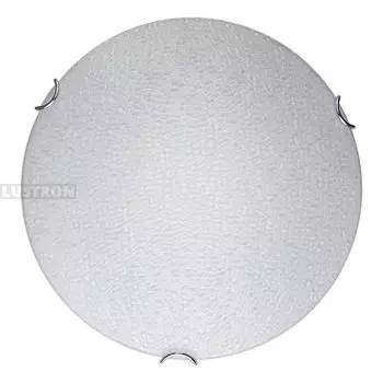 Настенно-потолочный светодиодный светильник TopLight Laura TL9660Y-00WH