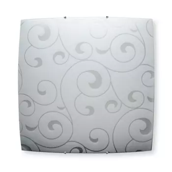 Настенно-потолочный светодиодный светильник Vitaluce V6297/1A