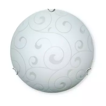 Настенно-потолочный светодиодный светильник Vitaluce V6298/1A