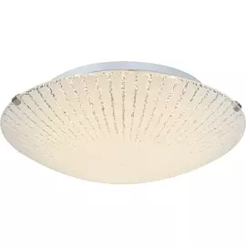 Настенно-потолочный светодиодный светильник Vanilla 40446 (Globo)