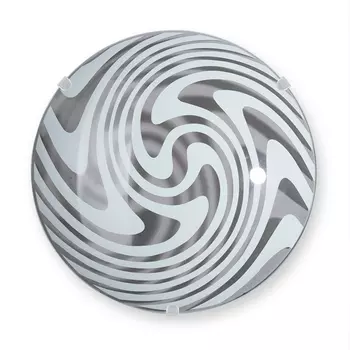 Настенно-потолочный светодиодный светильник Vitaluce V6391/1A