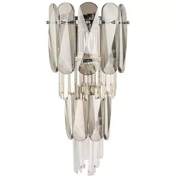 Настенные светильник хрусталь L'Arte Luce Copolle L36621.98