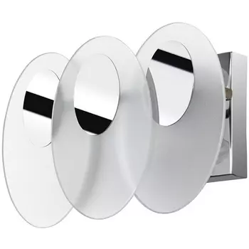 Настенные светильники Arte Lamp Rosabella A4067AP-2CC