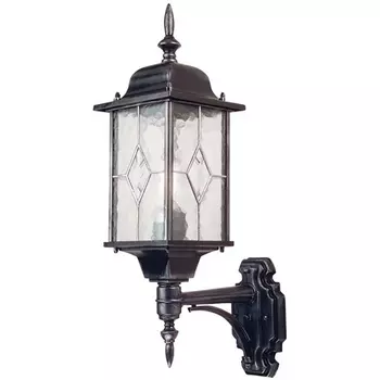 Настенный фонарь Elstead WX1