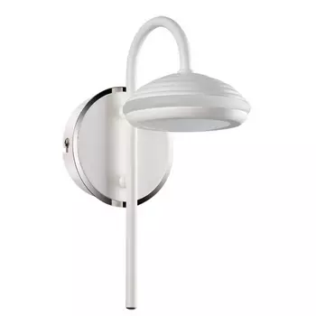 Настенный фонарь светодиодный уличный CALLE 357448 (Novotech)