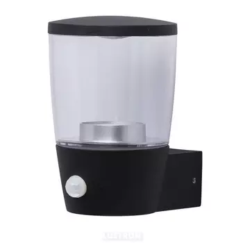 Настенный светодиодный уличный DeMarkt Меркурий 807021901