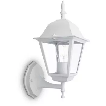 Настенный уличный фонарь IP44 Feron 11013