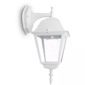 Настенный уличный фонарь IP44 Feron 11015