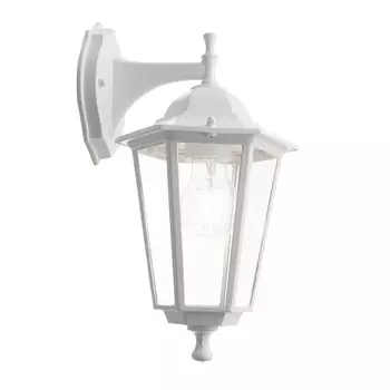 Настенный уличный фонарь IP44 Feron 11053