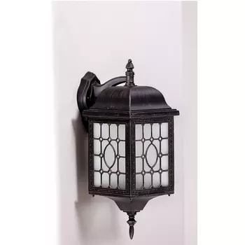 Настенный фонарь уличный Oasis Light 64802L R cover