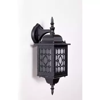 Настенный уличный 64802S Bl Oasis Light