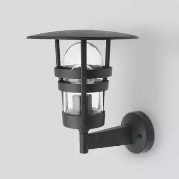 Настенный уличный фонарь IP44 Bl Oasis Light 68901