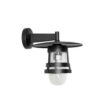 Настенный уличный фонарь IP44 68902 Bl Oasis Light