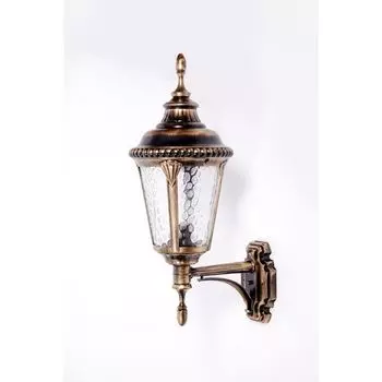 Настенный уличный фонарь IP44 Gb Oasis Light 79751S