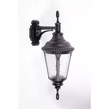 Настенный уличный фонарь IP44 Bl Oasis Light 79752S