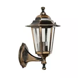 Настенный фонарь уличный 79801S Gb (Oasis Light)