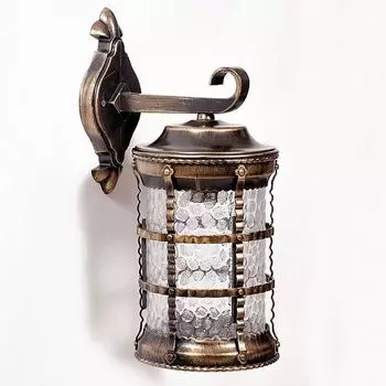 Настенный уличный фонарь Gb Oasis Light 81202