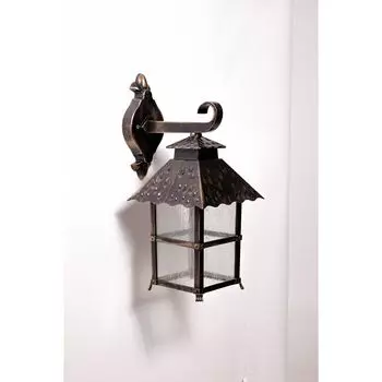 Настенный уличный фонарь IP44 Gb Oasis Light 81402