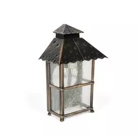 Настенный фонарь уличный 81425 Gb (Oasis Light)