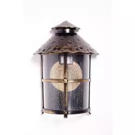 Настенный фонарь уличный 81525 Gb (Oasis Light)