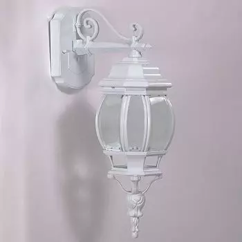 Настенный уличный фонарь W Oasis Light 83402S